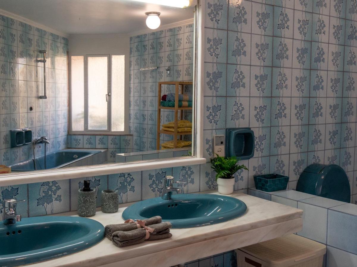 Villa Zoe Seaside Unique Villa Voula Atény Exteriér fotografie